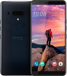 Замена стекла на телефоне HTC U12 Plus в Омске